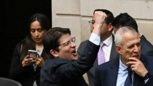 Colômbia procura autores intelectuais de atentado contra pré-candidato à presidência