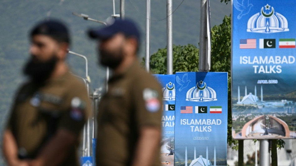 Neue Verhandlungen zwischen Iran und USA kurz vor Auslaufen von Waffenruhe ungewiss