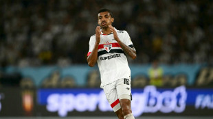 Ex-Bundesliga-Profi Gustavo mit Lungenembolie im Krankenhaus