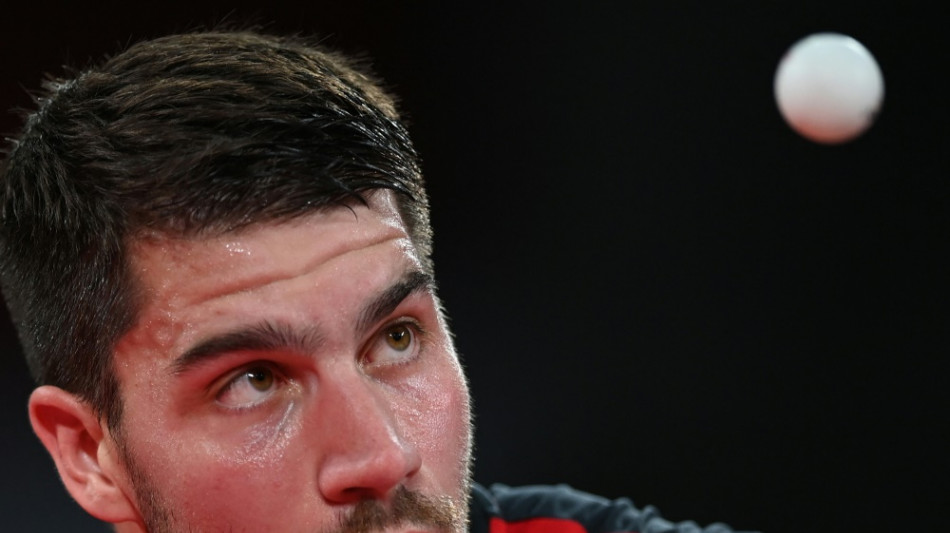 TTBL: Champions-League-Sieger Saarbrücken droht Halbfinal-Aus