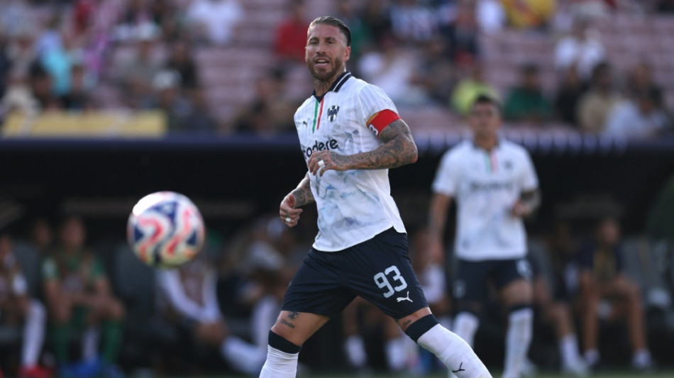 BVB mit großem Respekt vor Monterrey und Ramos