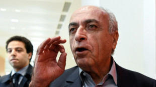 Financement libyen: l'intermédiaire franco-libanais Ziad Takieddine est mort