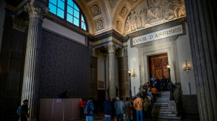 Bébé tué avec du Destop: verdict attendu jeudi pour l'ex-employée de crèche