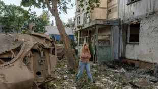 'Nightmare': Russian attacks kill 22 across Ukraine