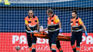Foot: Ter Stegen op&eacute;r&eacute; d'un genou, absent de longs mois