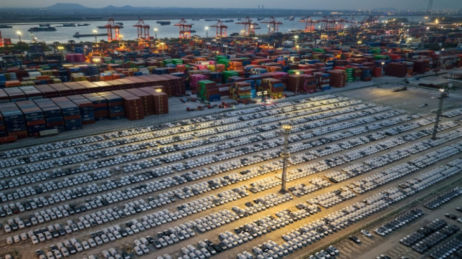 Allianz-Handelsexperten: Deutsche Exporteure vergleichsweise optimistisch