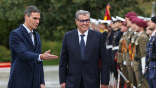 Reunión en Madrid de los jefes de gobierno de España y Marruecos con el Sáhara Occidental como telón de fondo