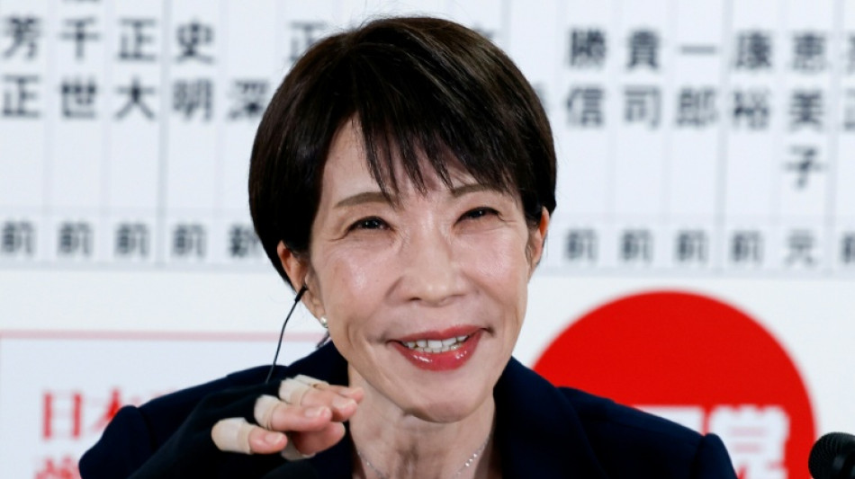 Japon: la Premi&egrave;re ministre Takaichi a les coud&eacute;es franches apr&egrave;s son pari &eacute;lectoral r&eacute;ussi