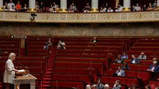 Aide &agrave; mourir: nouvel examen du texte &agrave; l'Assembl&eacute;e, dernier barroud d'honneur pour les opposants