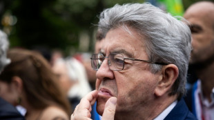 Pour sa rentrée politique, Mélenchon appelle à la grêve générale le 10 septembre