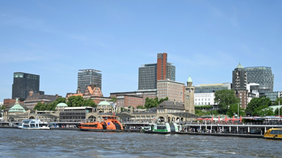 33-Jähriger in Hamburger Shisha-Bar erschossen