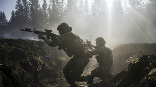 Noruega prev&eacute; aumentar un 20% su presupuesto de Defensa