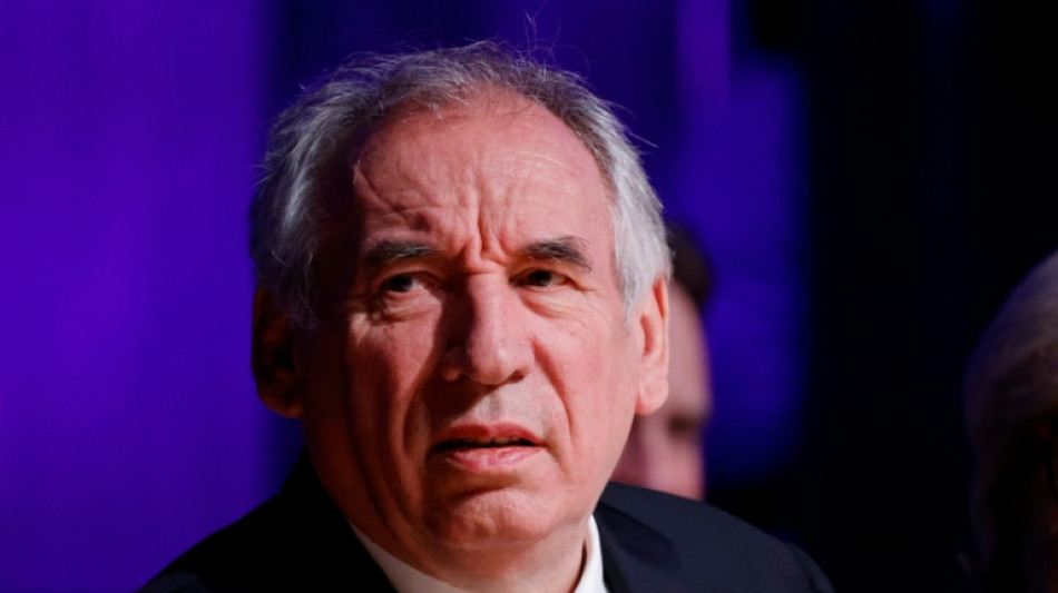 Dette: Bayrou présente un sombre "diagnostic" aux Français mais reste discret sur les remèdes