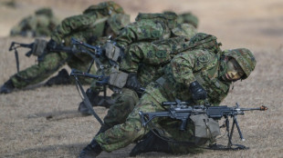 Jap&oacute;n propone un presupuesto de defensa r&eacute;cord que ampl&iacute;a su arsenal de drones