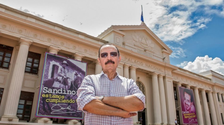 Nicaragua: Hugo Torres, h&eacute;ros sandiniste devenu opposant, est mort en prison