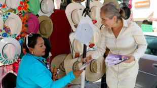 Crime ofusca eleição de juízes no México; ex-advogada de 'El Chapo' entre os candidatos