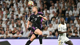 W&uuml;tender de Ligt: "Ich kann das nicht verstehen"