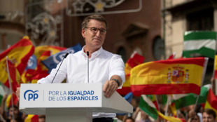 Se endurece la oposici&oacute;n al plan de amnist&iacute;a de independentistas catalanes