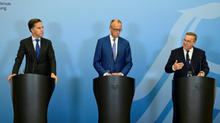 Berlin veut des accords pour produire des armements am&eacute;ricains en Allemagne