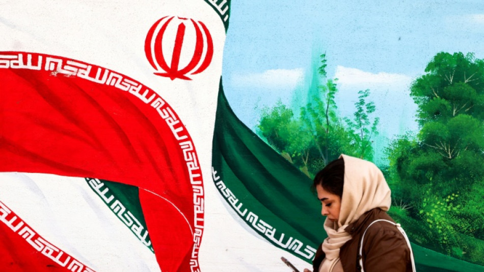 Iran says would respond 'ferociously' to any US attack
