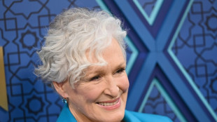 'Family emergency' ends Glenn Close's San Sebastian film festival role