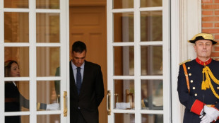 El presidente de la empresa de defensa Indra sigue en su cargo, pese a presiones del gobierno espa&ntilde;ol