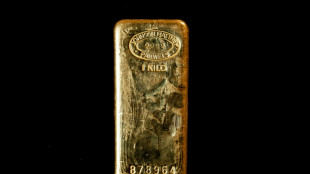 L'or à plus de 3.500 dollars, le dollar sans élan face aux tensions entre Trump et la Fed
