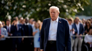 Trump, 'molto vicini ad accordo a Gaza, ci sar&agrave; la pace'