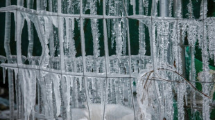 Glatteis: Enspannung im Westen - im Osten teils noch rutschig
