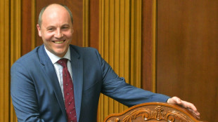 Nach Mord an ukrainischem Ex-Parlamentspräsidenten Parubij Verdächtiger gefasst