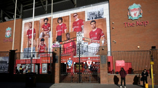 Liverpool in talks with Bhatia consortium over minority investment