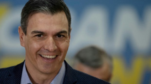 Pedro S&aacute;nchez ratificar&aacute; a Zelenski en Kiev el "compromiso" de Espa&ntilde;a