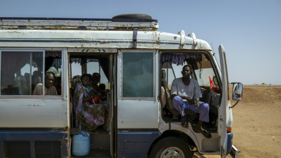 Los paramilitares de Sudán declaran tregua unilateral de tres meses