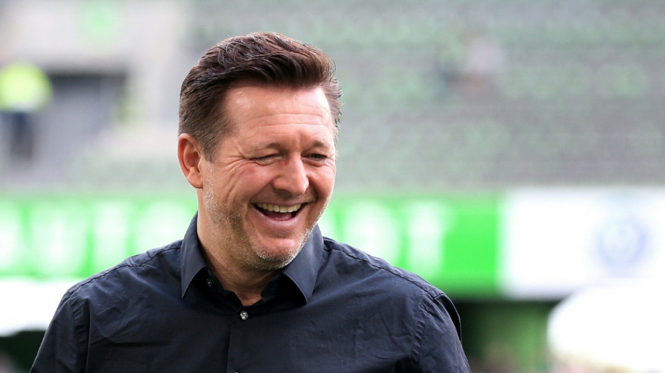 Über Ibiza nach Hannover: Titz will mit 96 Spaß machen