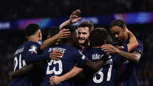 Champions: Psg-Atalanta 4-0