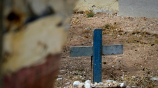 Al menos 26 muertos por un naufragio frente a la isla italiana de Lampedusa
