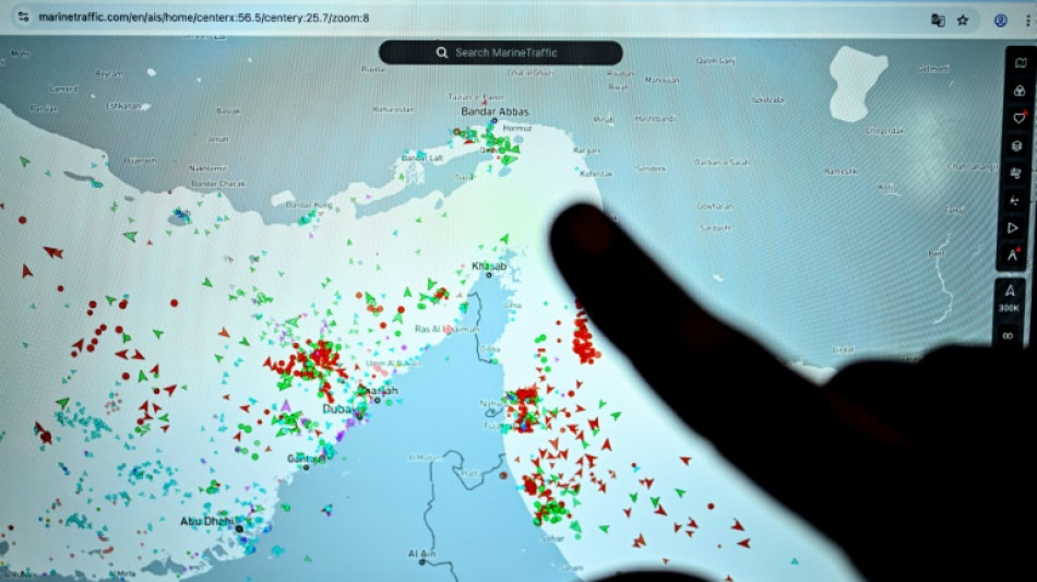Ormuz: l'id&eacute;e d'un couloir maritime s&eacute;curis&eacute; devant l'agence maritime de l'ONU