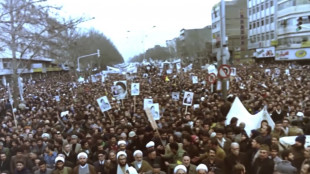 L'insurrezione femminile iraniana tutta in un docu
