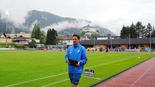 Hübner wird Nagelsmann-Assistent beim DFB