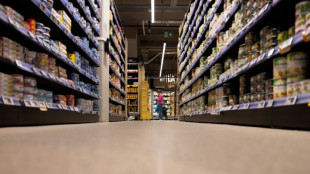 Les n&eacute;gociations commerciales "se passent mal", d&eacute;nonce l'industrie agro-alimentaire
