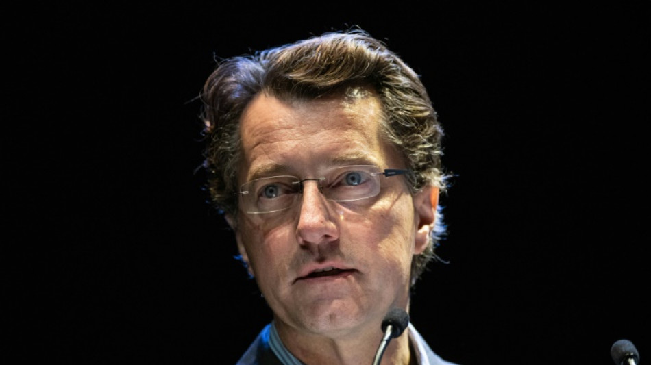 Cin&eacute;ma: le patron du CNC Dominique Boutonnat jug&eacute; en juin pour agression sexuelle