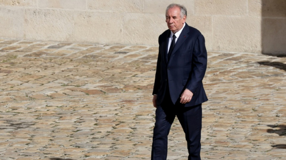 Vote de confiance, J-2: projecteurs braqués sur l'après-Bayrou