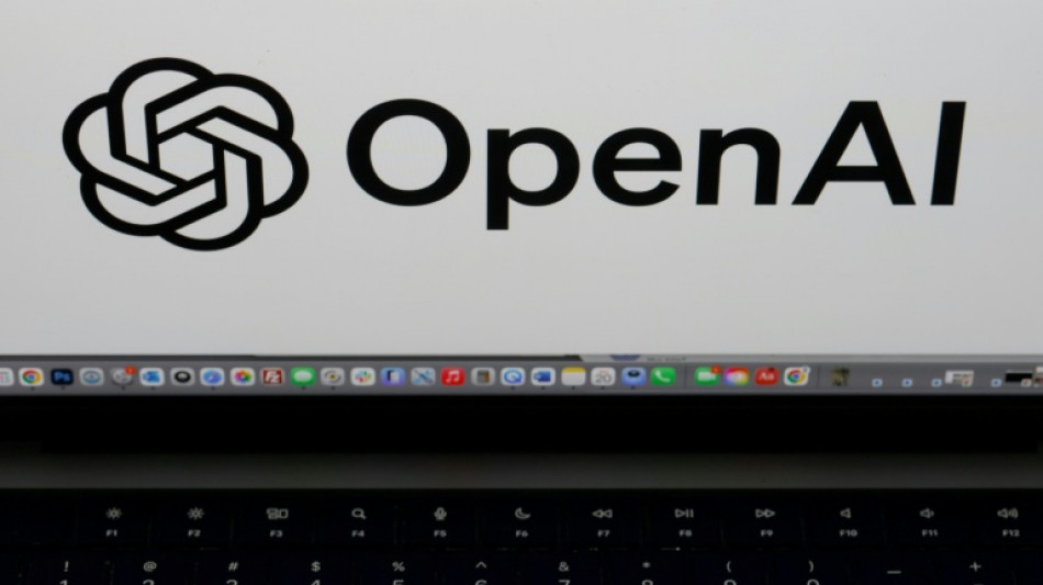 OpenAI gibt neues KI-Modell f&uuml;r breite &Ouml;ffentlichkeit frei