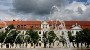 Sachsen-Anhalt: Weniger als die H&auml;lfte laut Studie gefestigte Demokraten