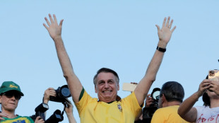 Réu por tentativa de golpe, Bolsonaro será interrogado semana que vem no STF