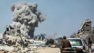 Netanjahu: Armee hat mutmaßlichen Hamas-Chef im Gazastreifen getötet