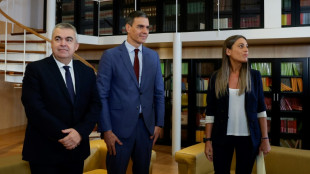 Los independentistas catalanes de Puigdemont, a&uacute;n "lejos" de apoyar la investidura de Pedro S&aacute;nchez
