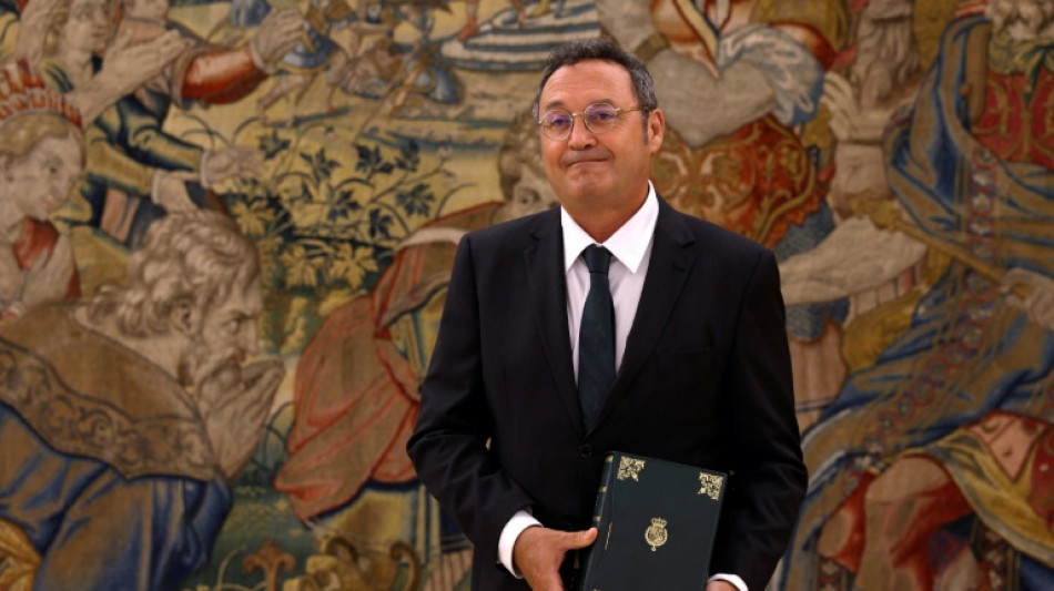 Espagne: accus&eacute; d'avoir viol&eacute; le secret judiciaire, le Procureur g&eacute;n&eacute;ral de l'Etat jug&eacute; dans un proc&egrave;s in&eacute;dit