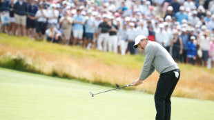 McIlroy pleased with reduced green speeds in US Open winds