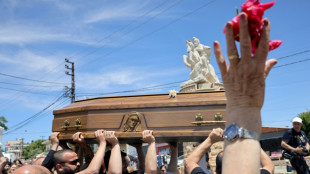 Israel strikes Lebanon after 'last chance' truce announcement